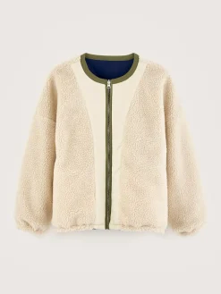 Bellerose Janice Teddy Jas Cream / Naval Discount