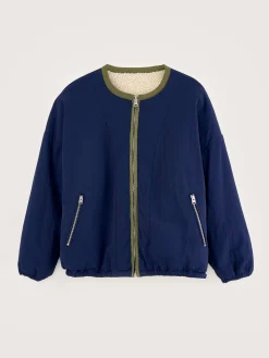 Bellerose Janice Teddy Jas Cream / Naval Discount