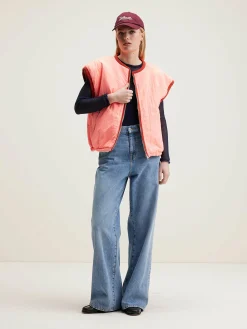 Bellerose Jano Mouwloze Jas Best