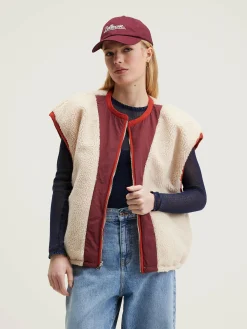 Bellerose Jano Mouwloze Jas Best