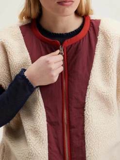 Bellerose Jano Mouwloze Jas Best