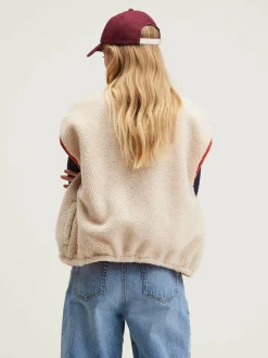 Bellerose Jano Mouwloze Jas Best