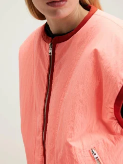 Bellerose Jano Mouwloze Jas Best