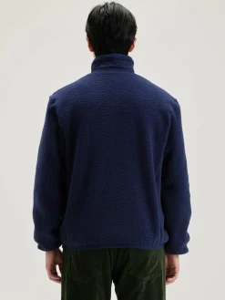 Bellerose Jari Sweatshirt Met Rits New