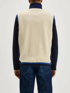 Bellerose Jarrod Mouwloos Sweatshirt Sale