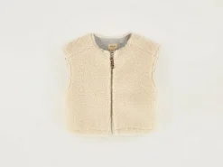 Bellerose Jess Mouwloos Sweatshirt New