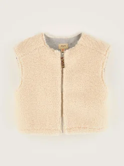 Bellerose Jess Mouwloos Sweatshirt New