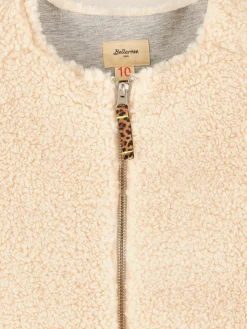 Bellerose Jess Mouwloos Sweatshirt New