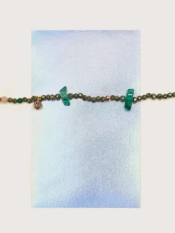 Jewel rocks Falcon Armband Discount