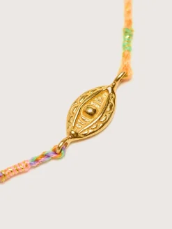 Jewel rocks Ojo Armband Outlet