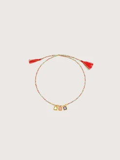 Jewel rocks Sage Armband Online