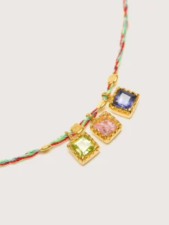 Jewel rocks Sage Armband Online