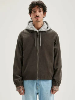 Bellerose Jiber Golfjas Hot