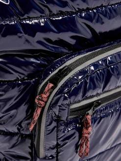 Bellerose Jobdos Gewatteerde Rugzak Sale