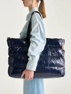 Bellerose Jobig Totebag Naval Clearance