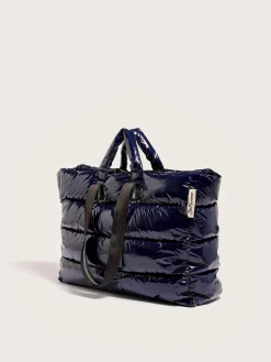 Bellerose Jobig Totebag Naval Clearance