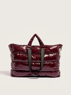 Bellerose Jobig Totebag Wine Best