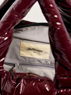 Bellerose Jobig Totebag Wine Best