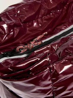 Bellerose Jobig Totebag Wine Best