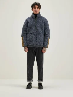 Bellerose Jordie Teddy Sweatshirt Online