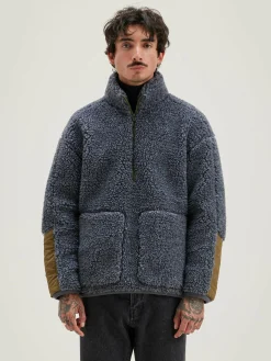 Bellerose Jordie Teddy Sweatshirt Online