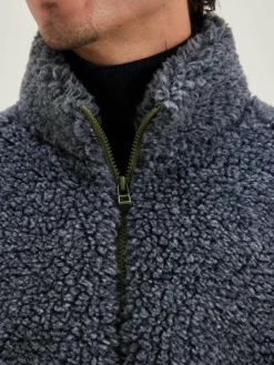 Bellerose Jordie Teddy Sweatshirt Online