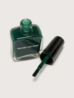 Karolin van loon 19 Feuille Lotus Nagellak Sale