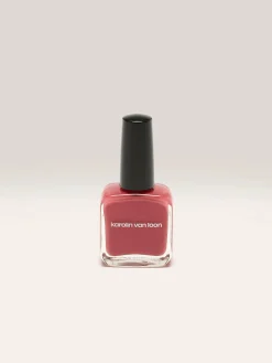 Karolin van loon 38 Framboise Rose Nagellak Sale