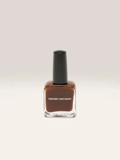 Karolin van loon 24 Magma Noir Nagellak Online
