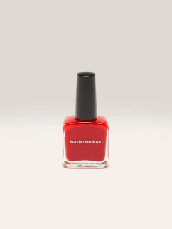 Karolin van loon 37 Tomate Rouge Nagellak Hot