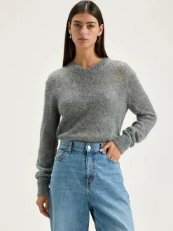 Bellerose Kilux V-hals Trui Outlet