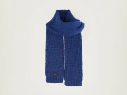 Bellerose Kou Gebreide Sjaal Worker New