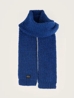 Bellerose Kou Gebreide Sjaal Worker New