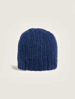 Bellerose Kouha Gebreide Muts Worker Best