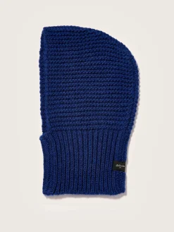 Bellerose Koukou Gebreide Balaclava Worker Best