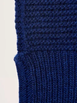 Bellerose Koukou Gebreide Balaclava Worker Best