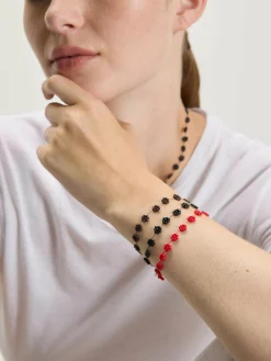 Labro Fiori N° 24 Armband Hot