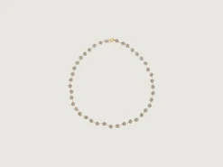 Labro Fiori N° 27 Halsketting Hot