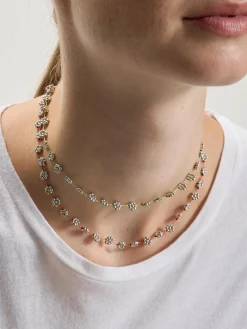 Labro Fiori N° 27 Halsketting Hot