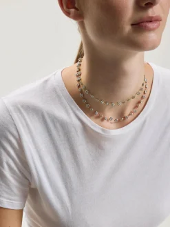 Labro Fiori N° 27 Halsketting Hot