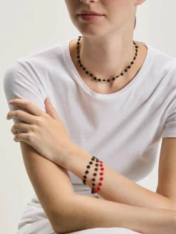 Labro Fiori N° 23 Halsketting New