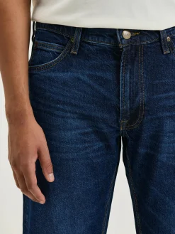 Lee Daren Zip Fly Jeans New