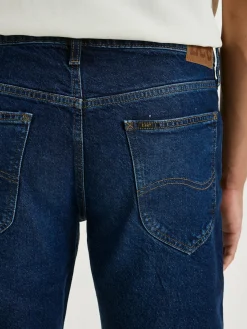 Lee Daren Zip Fly Jeans New