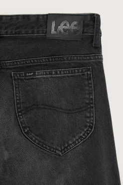 Lee Rider Loose Jeans Discount