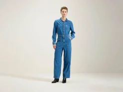 Lee Werkkleding Unionall Discount