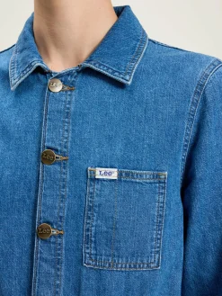 Lee Werkkleding Unionall Discount