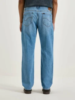 Lee West Jeans Clearance