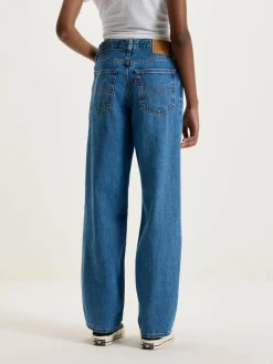 Levi's® Baggy Dad Jeans Hot