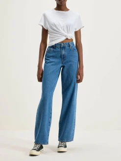 Levi's® Baggy Dad Jeans Hot
