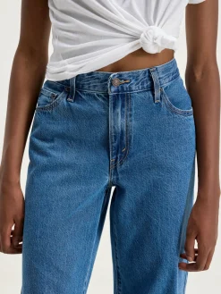 Levi's® Baggy Dad Jeans Hot
